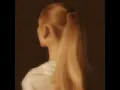 Ariana Grande - we can't be friends (wait for your love) x twilight zone