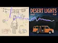 Ion Miles x Flava D - Pass Nicht Rein in Desert Lights ft. Longus Mongus (Jaycut & Rebko Mashup)