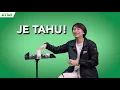 Download Lagu Habiskan Lirik Itu Bersama Ara Johari