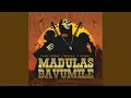 Lagu Madulas Bavumile