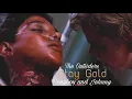 Ponyboy and Johnny stay gold The Outsiders