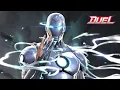 Lagu SUPERIOR IRONMAN | MARVEL DUEL BY PHEN