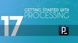 Processing tutorial - 17