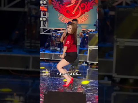 Cangkeme lancang njaluk ditapuk #temanggungudanederes #shintagisul #desiafrika #dangdut #dangduthot