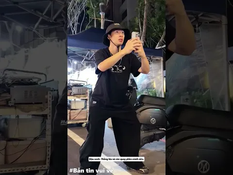 Tưởng tượng hơi nhiều