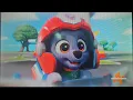 PAW Patrol Puppy Rocky Pt1
