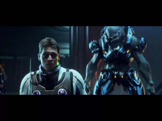 Spartan Ops Episode 4: Didact's Hand