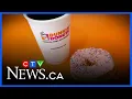 Dunkin Donuts to return to Canada and go head-to-head with Tim Hortons