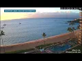 WATCH Maui live cam captures moment of Kaanapali explosion