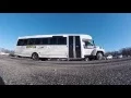 A day in the life of Wright State s shuttle drivers and transportation attendants