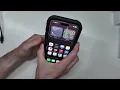 Otterbox Defender Pro XT For iPhone Air Installation and Review