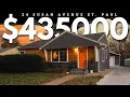 Fall in love with this Mid Century Home in Highland Park Saint Paul