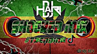 dj hari shocked amos paul santesh official audio remix 