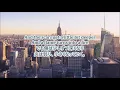 洋楽　和訳 Afrojack & David Guetta - Hero