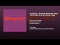 Company - Original Broadway Cast: You Could Drive a Person Crazy