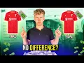 Is It Smarter To Buy Fake Jerseys The Fake Football Kit Experiment