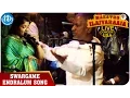 Lagu Maestro Ilaiyaraaja Live Concert - Swargame Endralum Song - Ilaiyaraaja and Chitra
