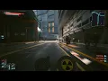 Download Lagu Cyberpunk 2077_weirdest 5 mins in this game