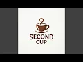 Second Cup