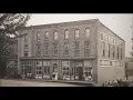 Eye on the Past - Town of Floyd VA