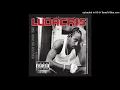 Ludacris / Shawnna - What’s Your Fantasy (Pitched Clean Radio Edit)