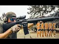 Download Lagu NEW - SABRE M16A4 Incoming!