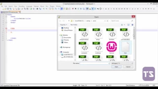 Loop Continue statement - Lecture 27 PHP Tutorial