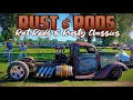 Download Lagu Rat Rods and Rusty Classic Cars