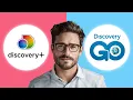 Discovery Plus Vs Discovery Go - Whats The Difference 2025