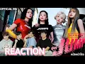Download Lagu BLACKPINK ในรอบ 3 ปี ดีหรือบ้ง? ชวนทุกคนกระโดดไปกับ ‘뛰어(JUMP)’ M/V  Reaction  🖤💗 | หนังหน้าโรง