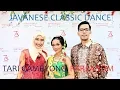 Download Lagu Tari Gambyong Pareanom - Tari Klasik Jawa - Gaya Tari Frankfurt