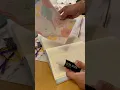 DIY Bible Tip-Ins Easy Tutorial