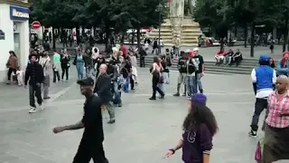 اغاني رقي ليبي كان معاك الحب 