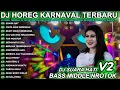 Lagu DJ DENGARKANLAH LAGUKU SUARA HATIKU FULL BASS MIDDLE TRAP Full Album Terbaru Viral Karnaval 2025!