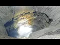 Lagu Suara Kawah Gunung Bromo