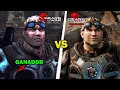 Download Lagu El REMASTER es PEOR? 😱 Gears of War Original vs Reloaded