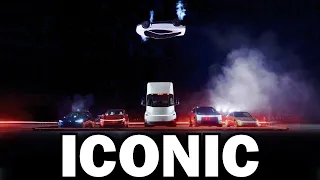 The INSANE Physics Behind Tesla's New Roadster