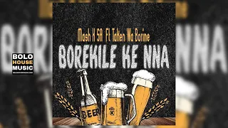 mash k borekile ke nna ft taken wabo rinee original 