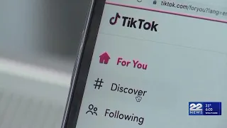 TikTok to go dark on Sunday in latest update