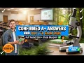 NRM 1401 TTU EXAM 2026 - CONFIRMED A ANSWERS Full Tested Q A Study Blueprint