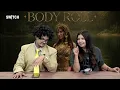 Body Roll SONG REVIEW: Honey Singh x Nora Fatehi = Copy Paste Music Video? | SONG ROAST