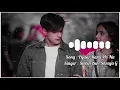 pyaar karte ho na song|| javed-mohsin || stebin b,shreya g || mohsin khan, jasmin b.|| Bhuban Lyrics