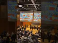 Stories of resilience take center stage at NYPD promotions ceremony
