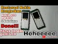 Download Lagu Restorasi Hp Jadul| Nokia Rongsokan| Nokia 105 RM-908| Restoration Old Handphone