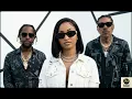 Popcaan, Shenseea & Vybz Kartel style - Wi Run Di World | Sweet Dancehall Lyric video 2026