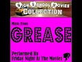 Greased Lightning