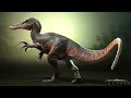 Baryonyx tribute