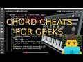 The Sonic Pi Chord Pack