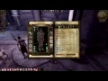 Dragon Age Origins Hack Godmode Money XP etc