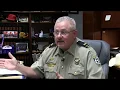 Get to Know Your County Departments - Floyd County Sheriff s Office